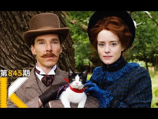 人看多了，还是猫猫可爱啊！《天才猫奴画家》看电影了没