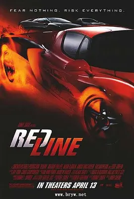 狂野时速Redline